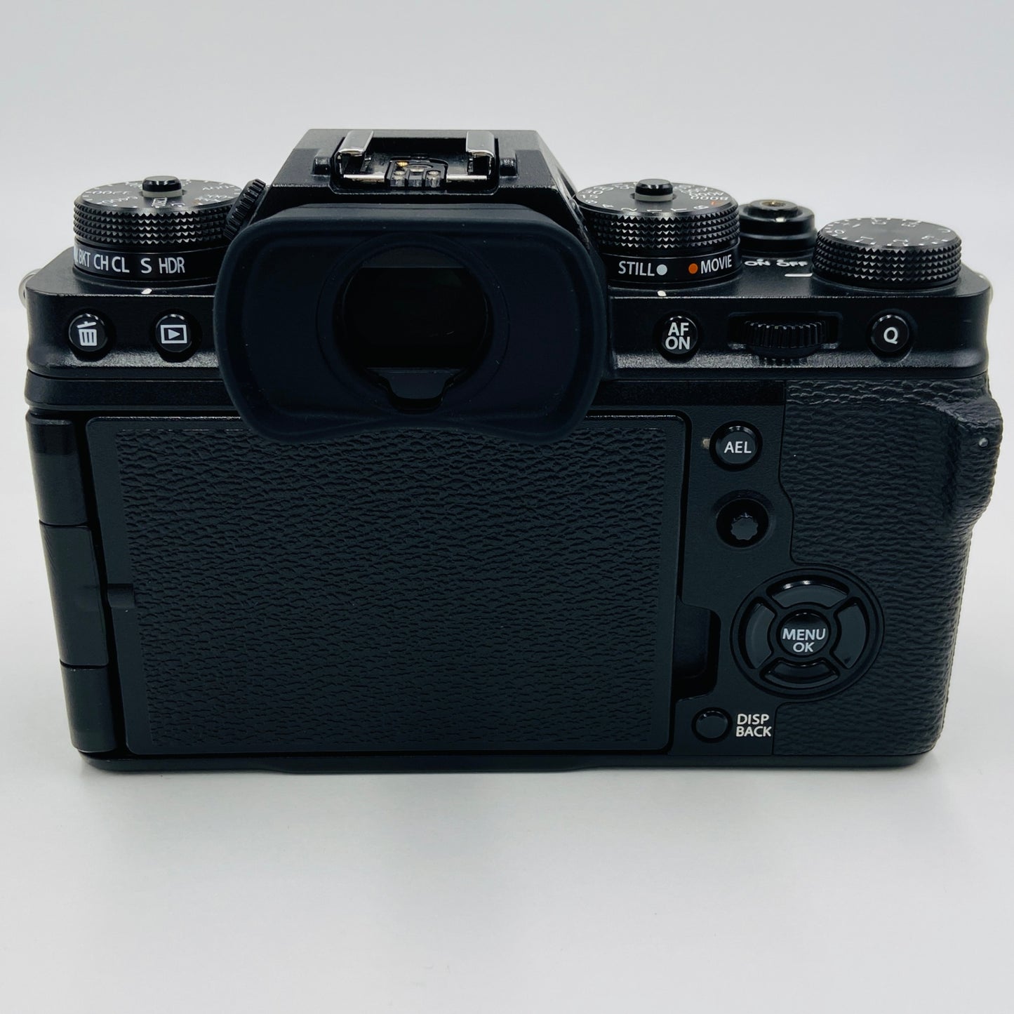 フジフィルム FUJIFILM X-T4 ボディ 【C4264-80】