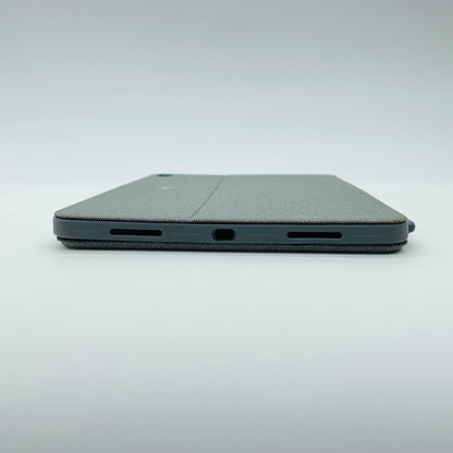 美品 Logicool iPad Air 第4世代 & 第5世代用 COMBO TOUCH YU0048【C4630-60】