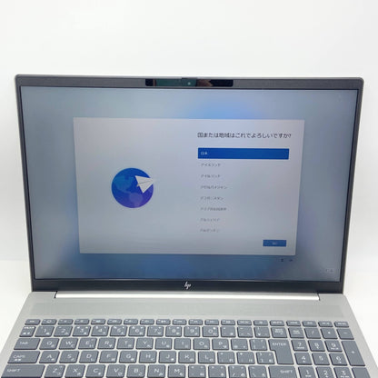 新品同様 美品 HP Pavilion Plus 16-ab1000TX パフォーマンスモデルG2 Ultra7-155H/32GB/SSD1TB/RTX4050/Win11Home バッテリー最大容量97%【C6358-80】