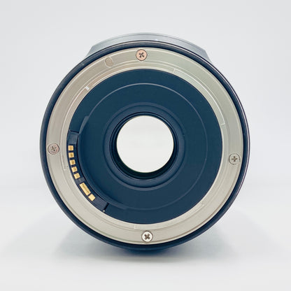 美品 TAMRON 18-400mm F3.5-6.3 Di II VC HLD for Canon	【C4434-80】