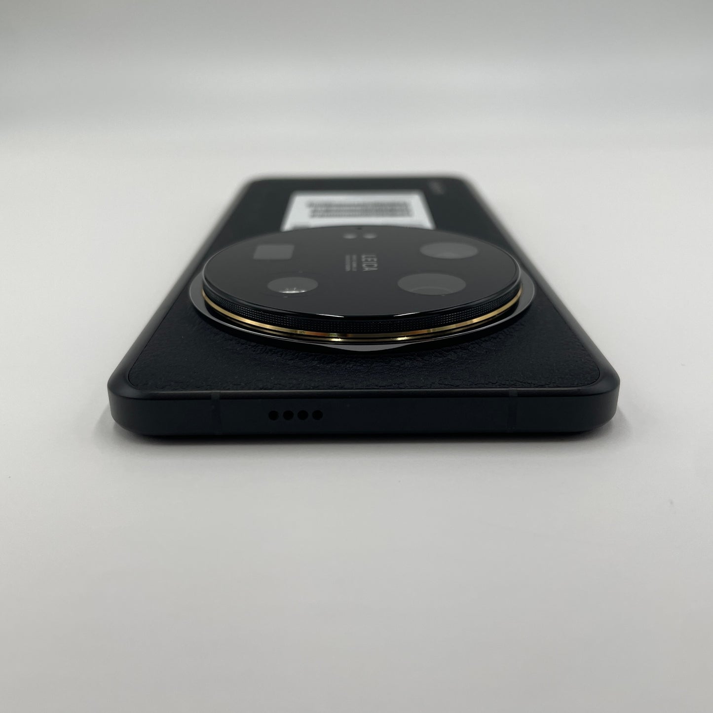 美品 Xiaomi 14 Ultra SPECIAL EDITION SET 本体(16GB/512GB)＋フォトグラフィーキット　【C4701-80】