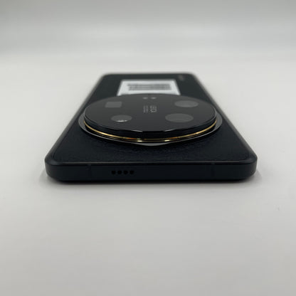 美品 Xiaomi 14 Ultra SPECIAL EDITION SET 本体(16GB/512GB)＋フォトグラフィーキット　【C4701-80】