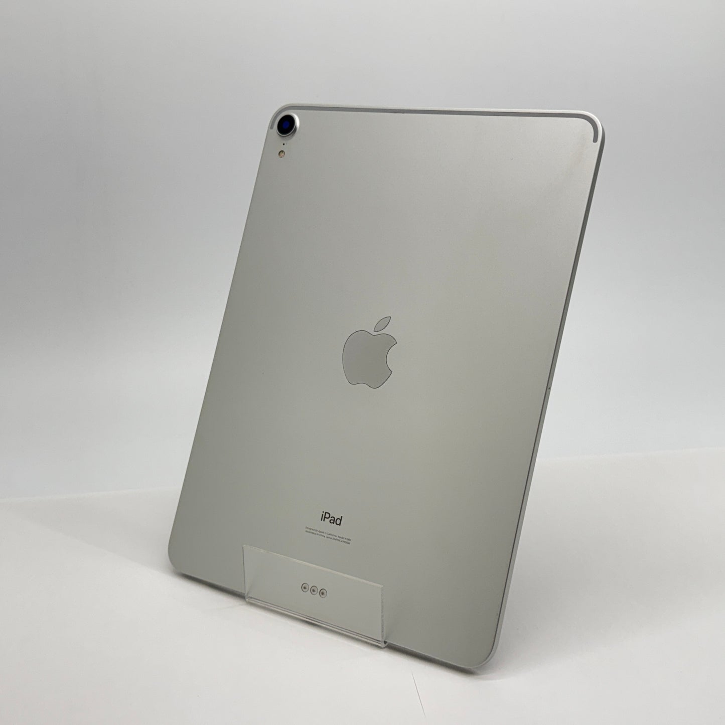 iPad Pro 11インチ Wi-Fi 256GB シルバー MTXR2J/A 【C7416-60】
