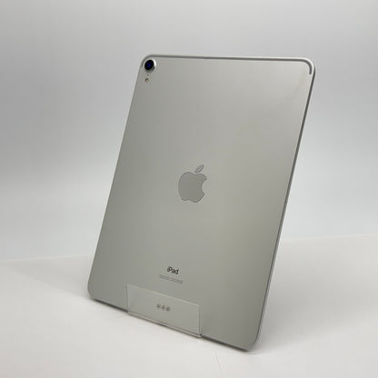 iPad Pro 11インチ Wi-Fi 256GB シルバー MTXR2J/A 【C7416-60】