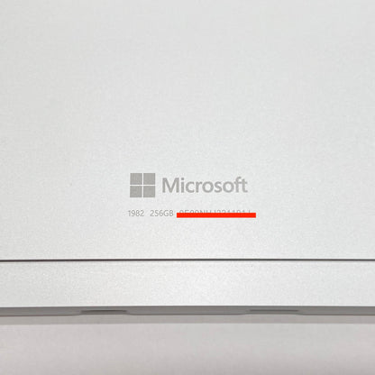Surface Pro 8 LTE Model:1982 i7 1185G7 16GB SSD256GB Signatureキーボード・スリムペン2・充電器付属 【C7223-80】