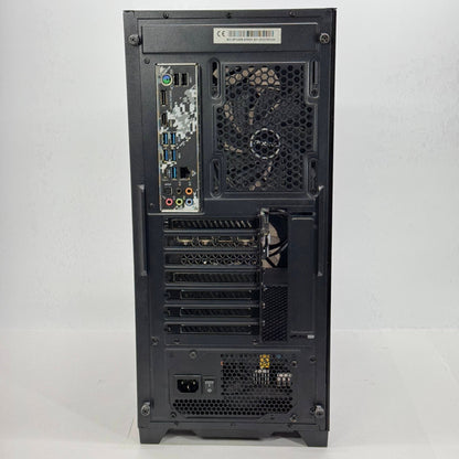 自作ゲーミングPC Ryzen 5 3500 16GB SSD 500GB GTX 1650 SUPER 【C5388-160】