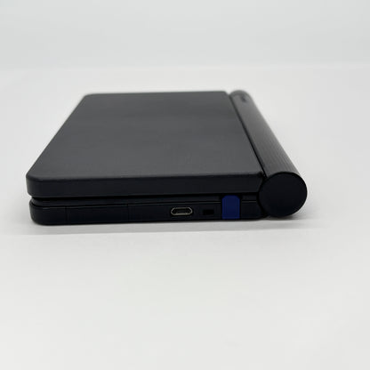 CASIO EX-word XD-SX4910BK 電子辞書【C5933-C】