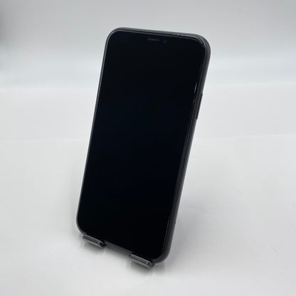 美品 Apple iPhone XR 128GB MH7T3J/A ブラック SIMフリー バッテリー最大容量93% 【C5230-C】