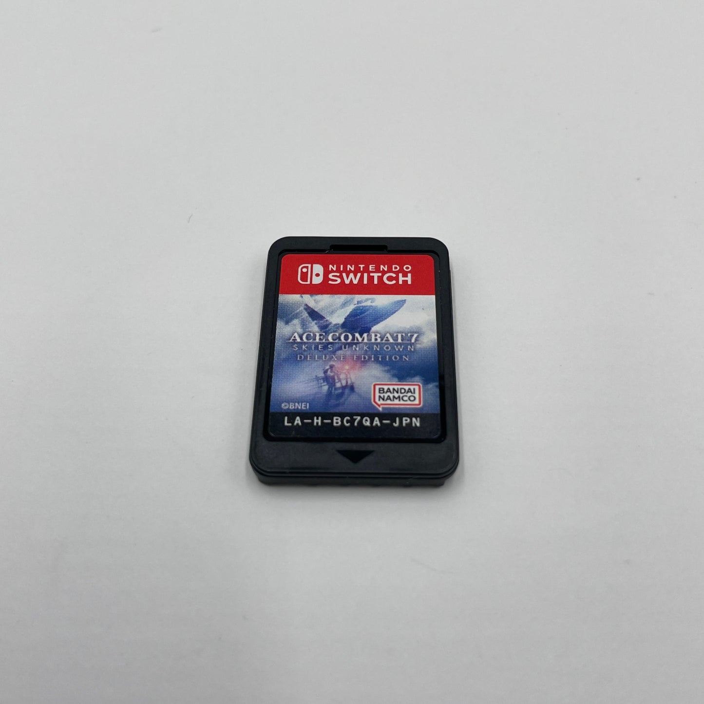 Nintendo Switch ACE COMBAT 7 SKIES UNKNOWN DELUXE EDITION 【C7923-N】