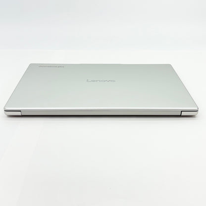 新品同様 美品 Lenovo Chromebook Plus Gen 10 83MY000CJP (14M9610 )  Kompanio Ultra 910 16GB UFS 256GB サイクルカウント1回【C5935-80】
