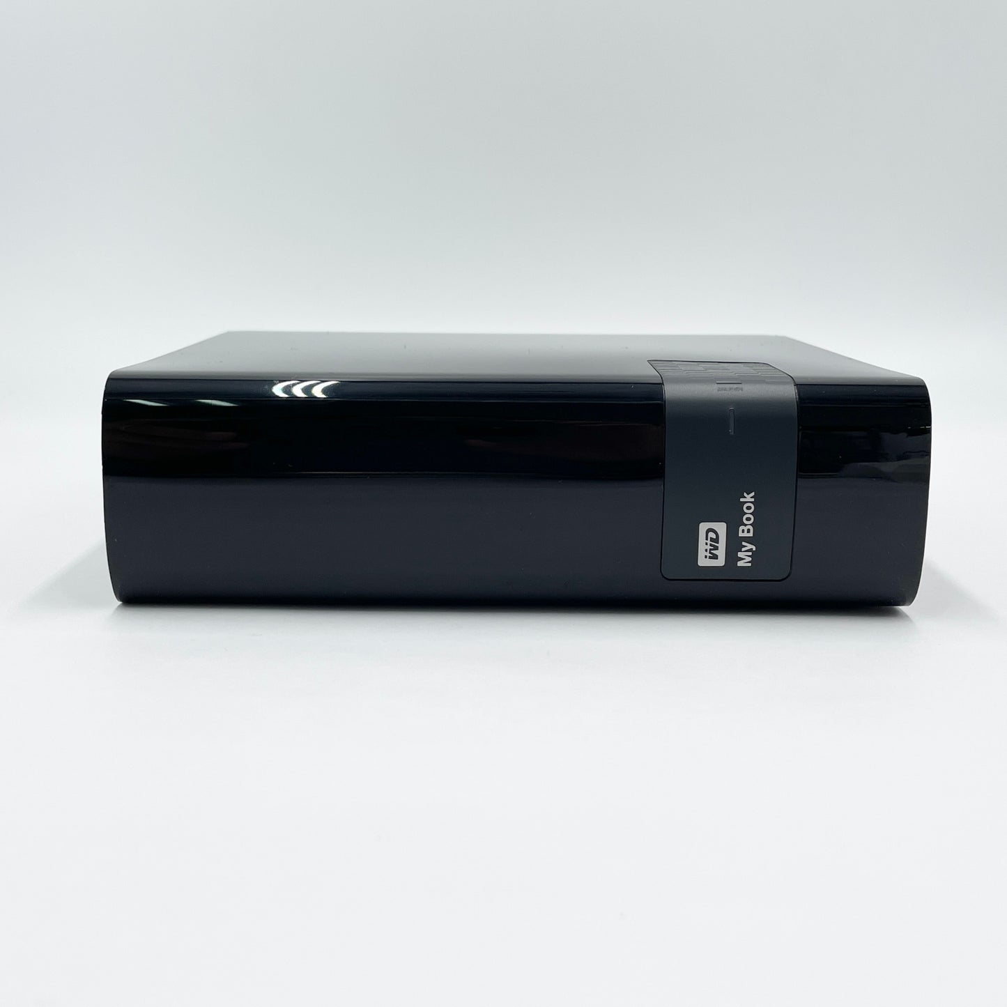 WESTERN DIGITAL デスクトップハードディスクドライブ My Book WDBFJK0040HBK 4TB ハードディスクドライブ【C7950-80】