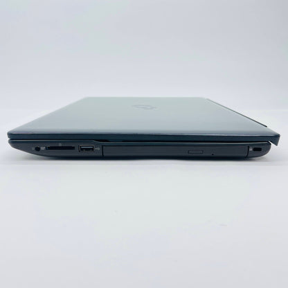 FUJITSU LIFEBOOK AH53/F3 FMVA53F3BZ i7 1195G7 8GB SSD 1TB Windows11Home 【C4843-80】