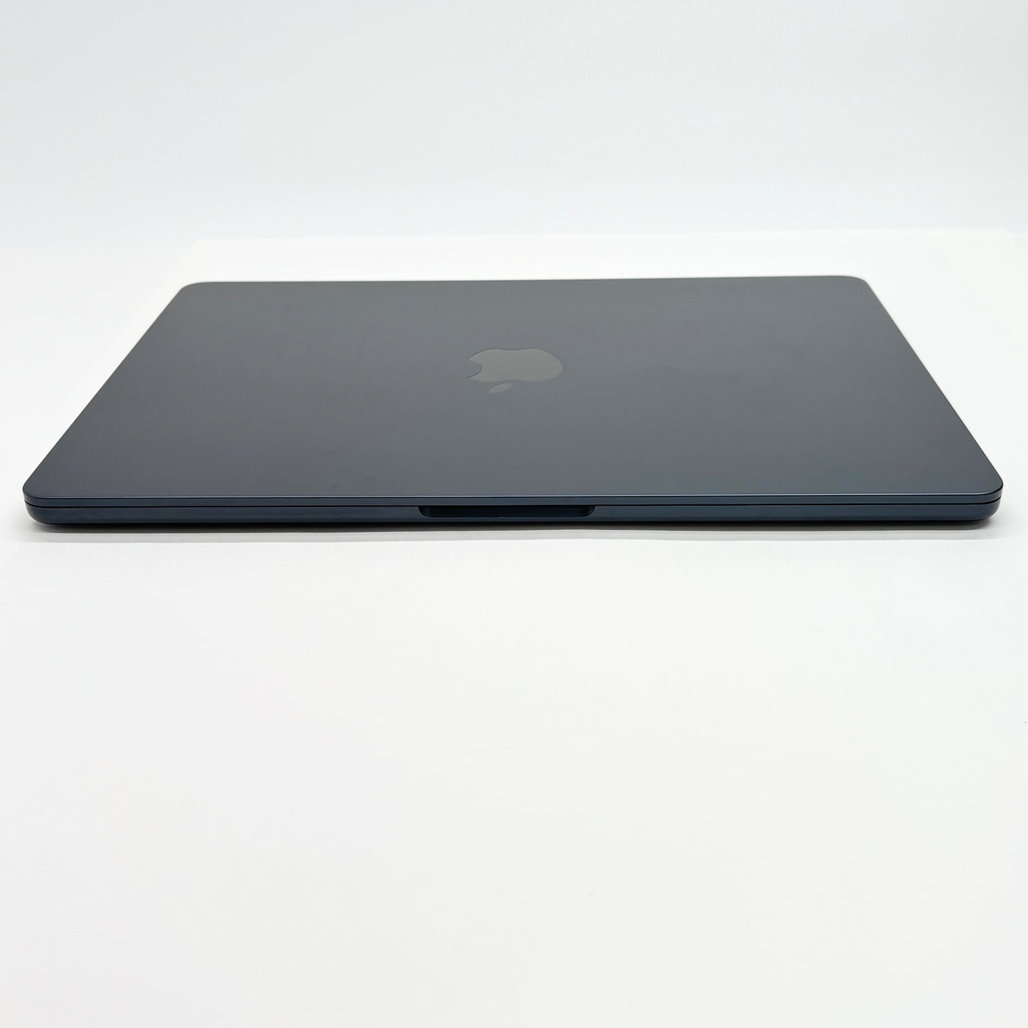 Apple MacBook Air 2022 13インチ M2 8GB 256GB MLY33J/A ミッドナイト バッテリー最大容量96%【C6194-80】