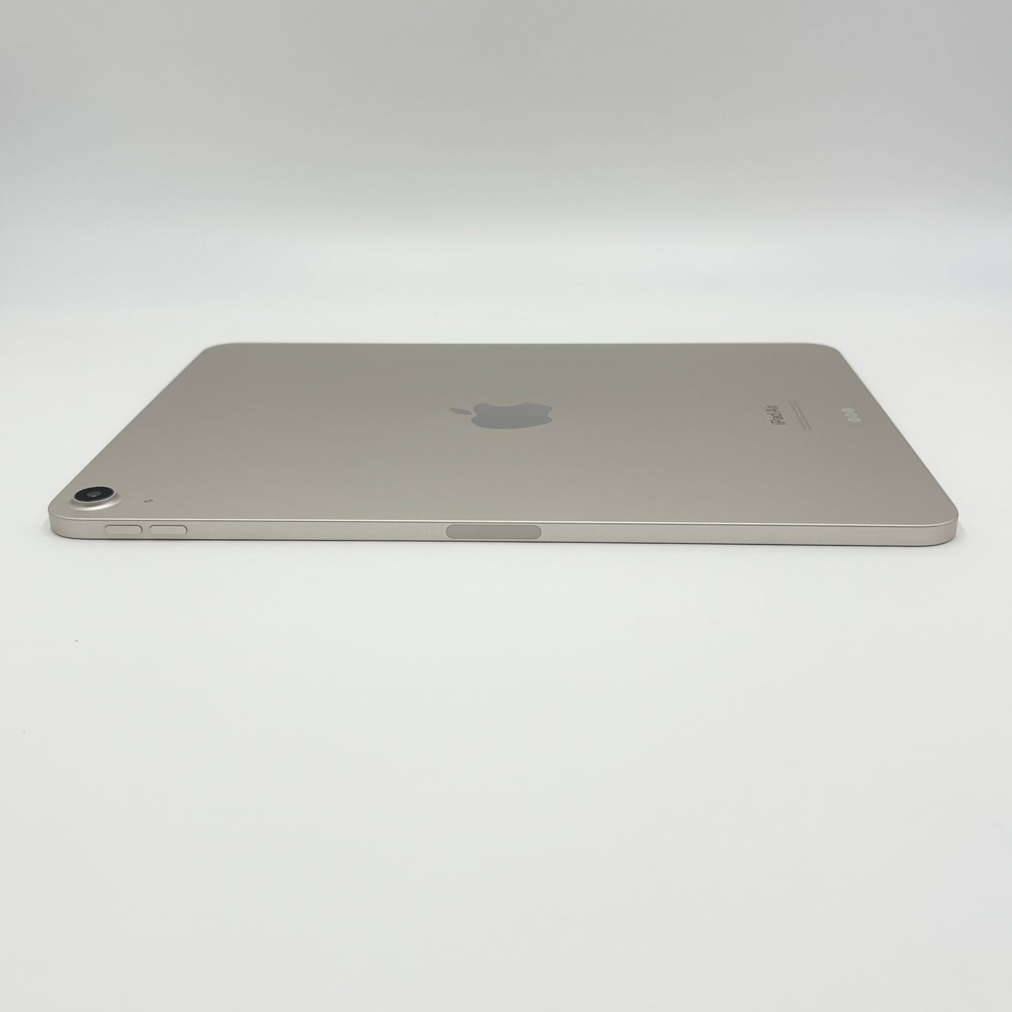 美品 iPad Air 第5世代 Wi-Fi 256GB MM9P3J/A スターライト バッテリー最大容量82%【C7024-60】