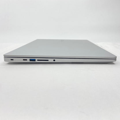 美品 DAIV 6P-RT i7 12700H 16GB SSD 512GB GeForce RTX3050Ti Windows11Home バッテリー最大容量94%【C5124-100】