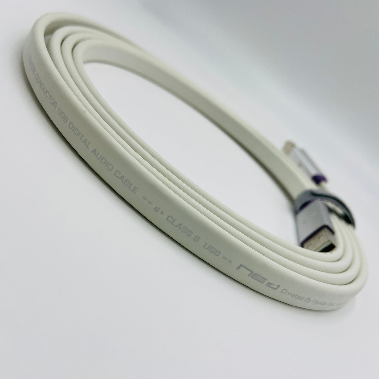 OYAIDE d+USB class S rev.2/2.0 【C4613-N】