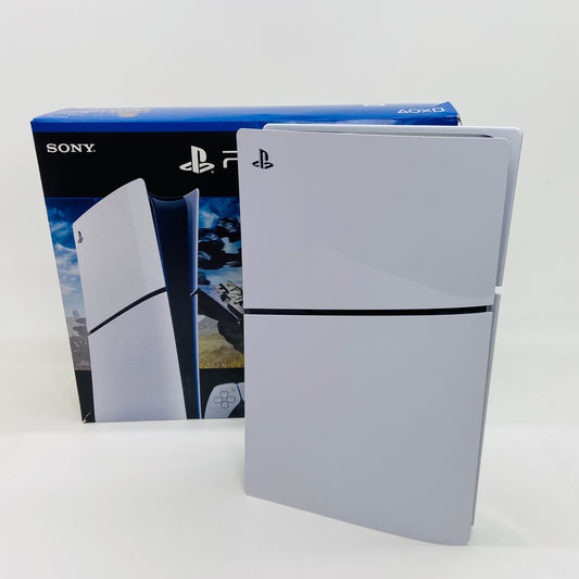 美品 PlayStation 5 デジタル・エディション CFI-2000B01  PS5 1TB C3859 120サイズ発送