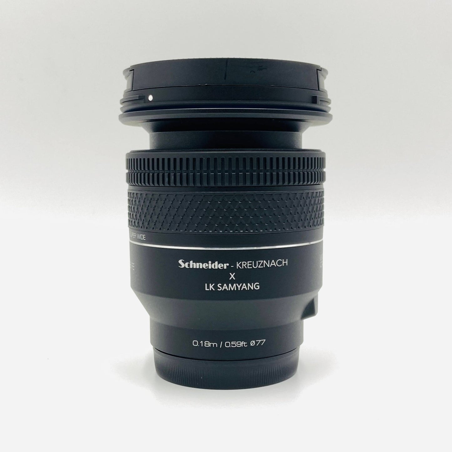 美品 LK SAMYANG AF 14-24mm F2.8 Eマウント サムヤン 超広角【C8070-60】