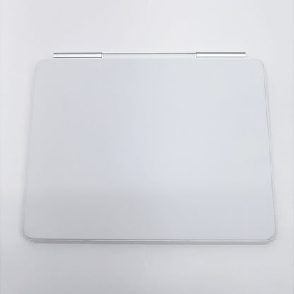 美品 Apple iPad Air Magic Keyboard MDFW4J/A 日本語 ホワイト【C8116-80】