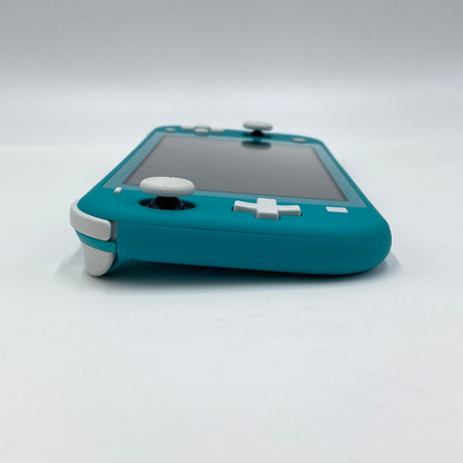 Nintendo Switch Lite HDH-001 ニンテンドー スイッチライト ターコイズ 【C4710-60】