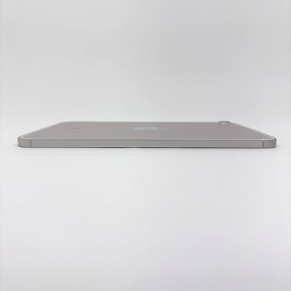美品 iPad mini 第6世代 MK8C3J/A 64GB Cellular スターライト バッテリー最大容量90%【C8289-C】