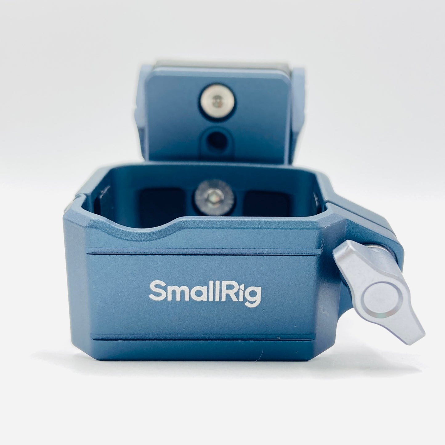 DJI Osmo Pocket 3 / GoPro HERO13 / Insta360 X4 用ミニショックアブソーバーアーム　【C4412-80】