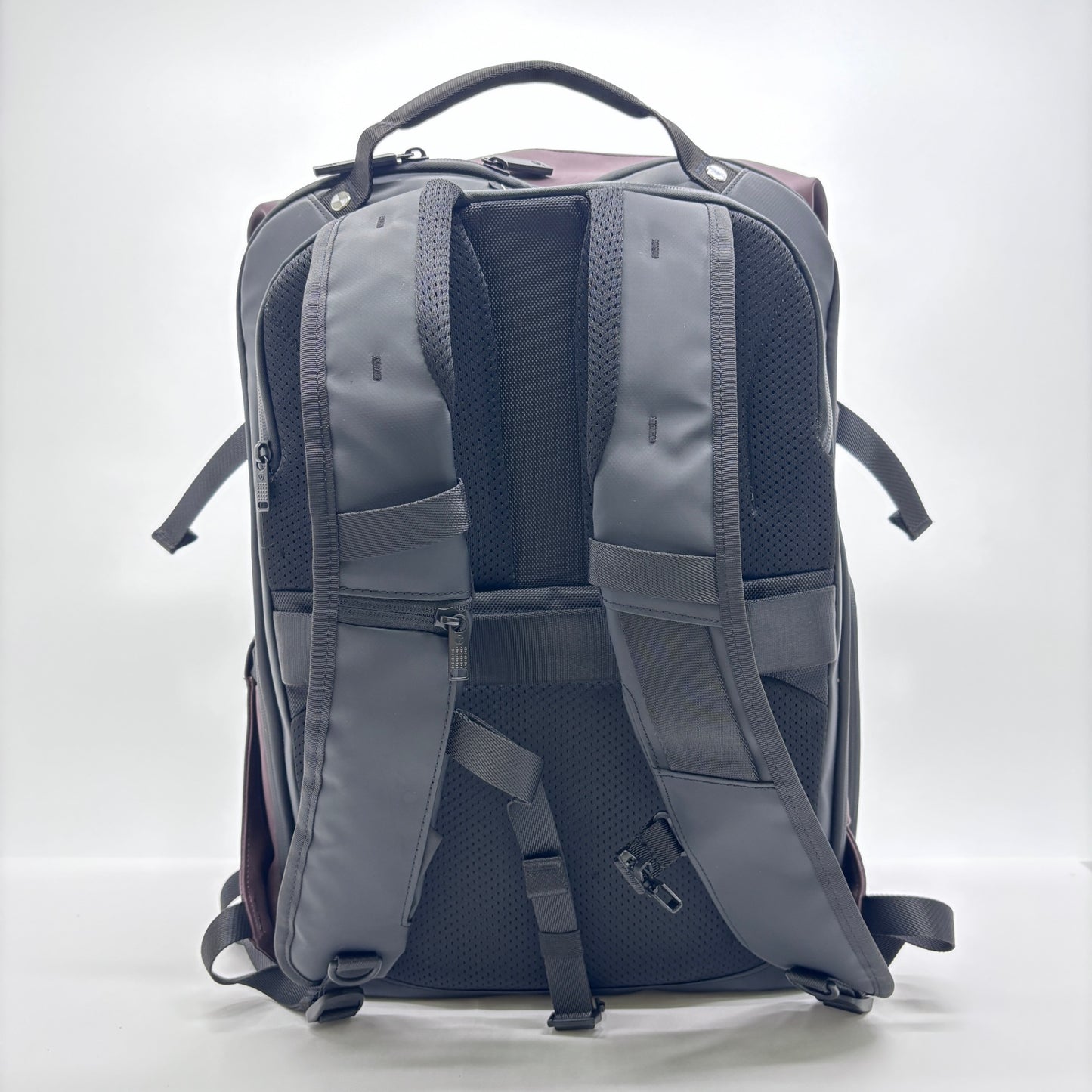 美品 Vanguard VEO METRO B20L ヴァンガード カメラバッグ【C8266】