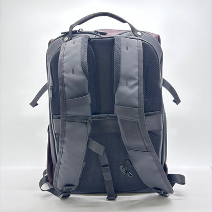 美品 Vanguard VEO METRO B20L ヴァンガード カメラバッグ【C8266】
