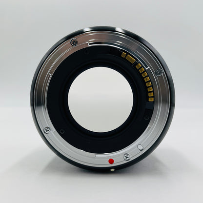 美品 SIGMA (シグマ) Art 30mm F1.4 DC HSM (キヤノンEF用)【C4836-60】