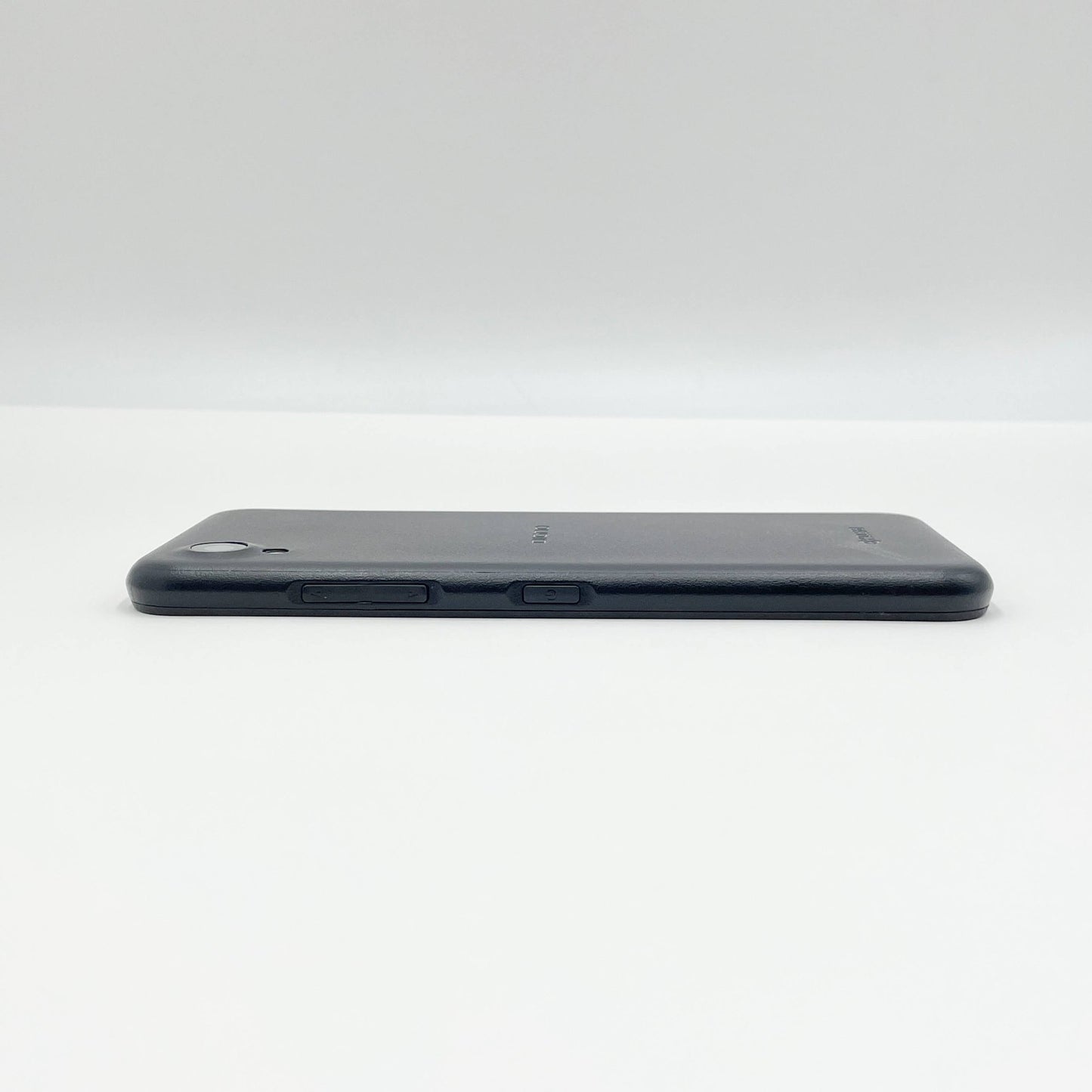 DIGNO BX2 A101KC SoftBank ブラック SIMフリー  充電器付属　【C5928-C】
