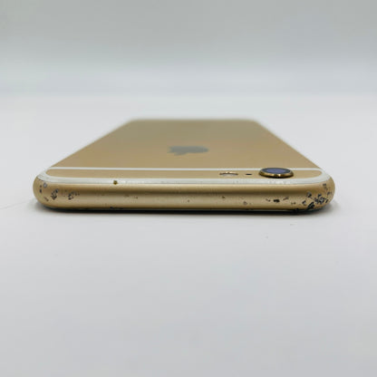 Apple iPhone6s 16GB  MKQL2J/A ゴールド【C4123-C】
