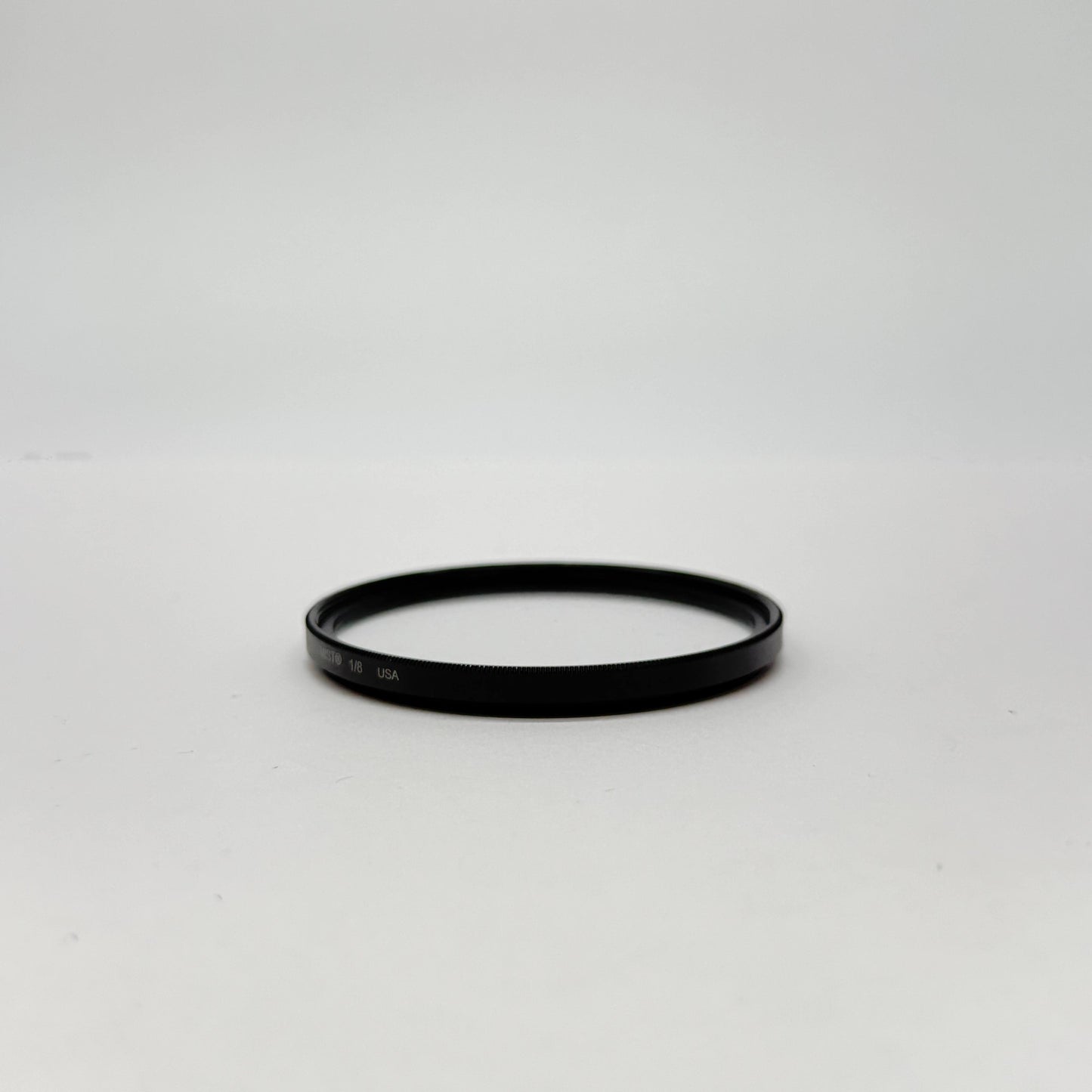Tiffen Black Pro-Mist 67mm (1/8) 【C7584-N】