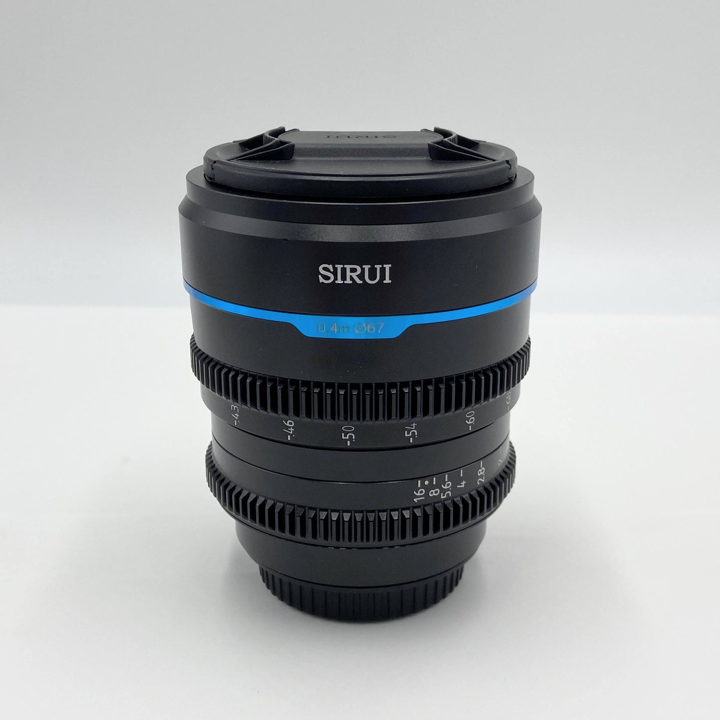 SIRUI Night Walker 35mm T1.2 S35 MS35E-B-JP Eマウント【C5267-60】