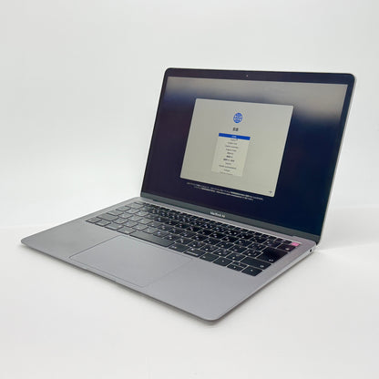 Apple MacBook Air 2019 13インチ Core i5 8GB 128GB【C7640-80】