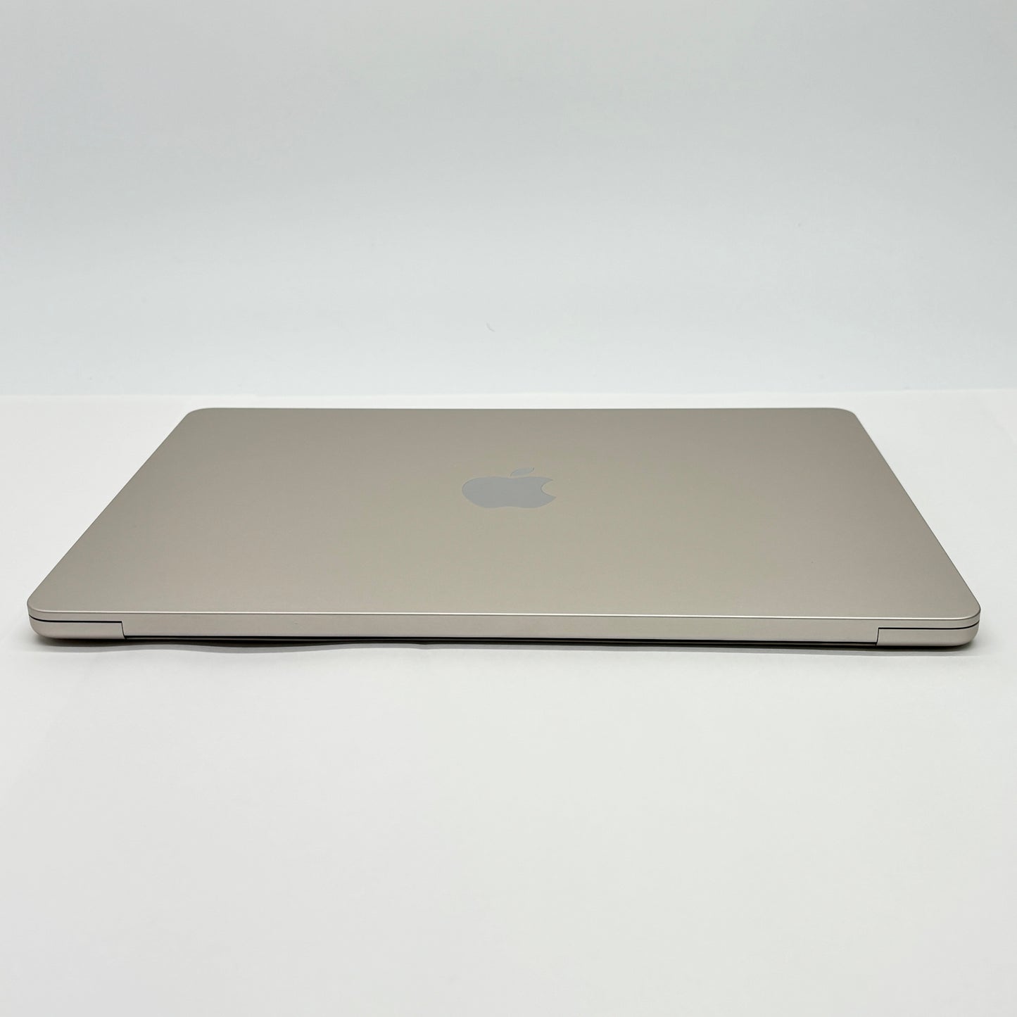 Apple MacBook Air 13インチ (Early 2025) Apple M4 10コア 16GB SSD 256GB スターライト MW0Y3J/A バッテリー最大容量100%【C6563-80】