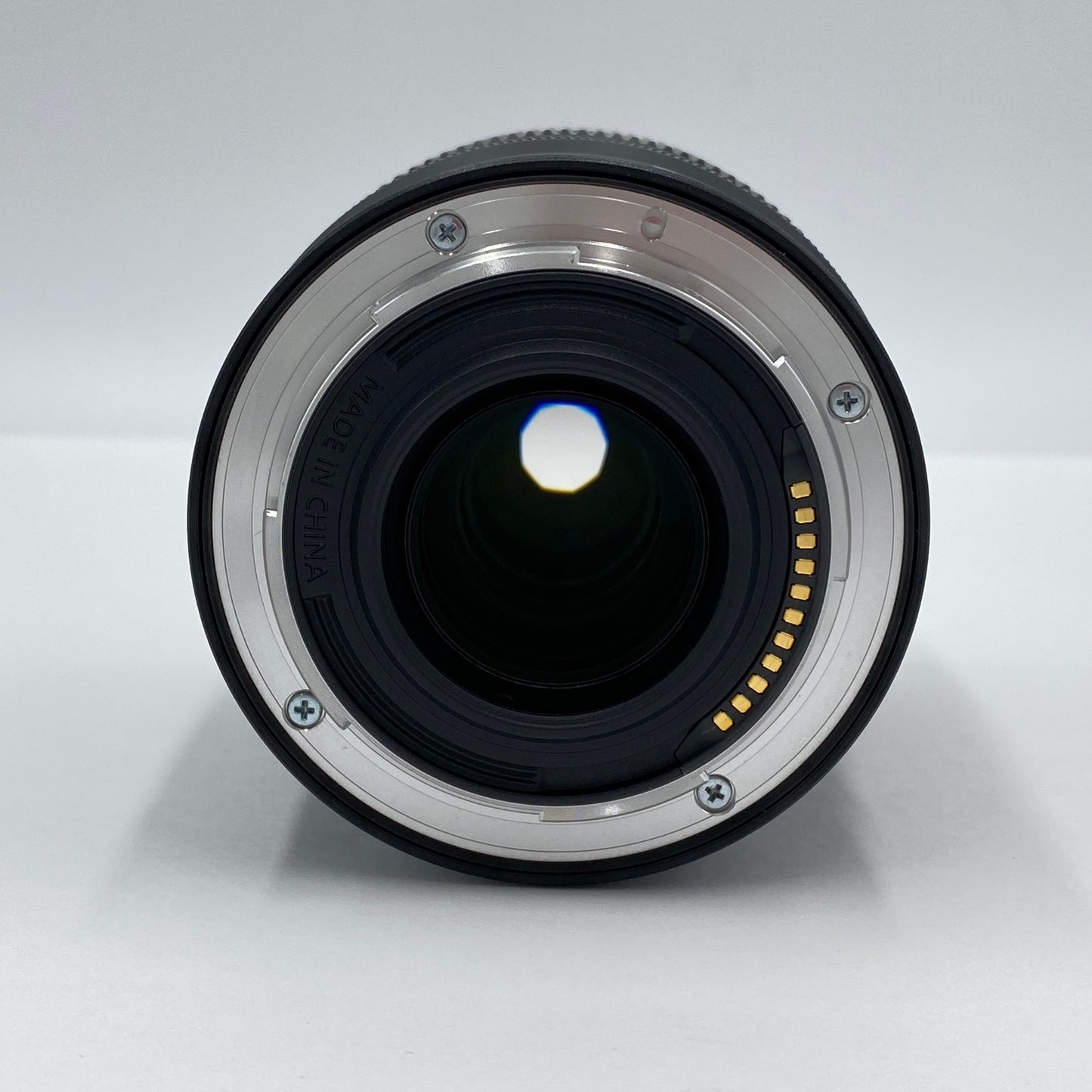 美品 ニコン Nikon NIKKOR Z DX 16-50mm F 2.8 VR Zマウント 【C6149】