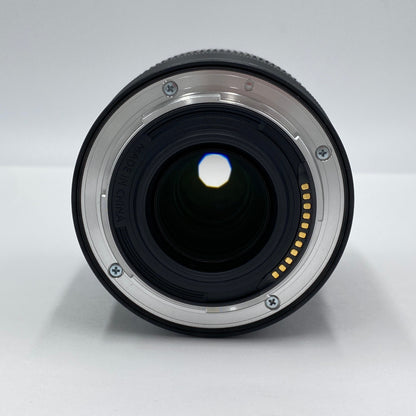 美品 ニコン Nikon NIKKOR Z DX 16-50mm F 2.8 VR Zマウント 【C6149】