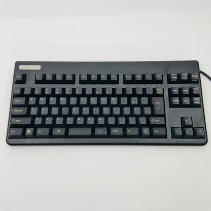 REALFORCE 91UBK / 変荷重キーボード / 静電容量無接点 / 91キー【C3826-80】