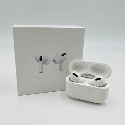 Apple Airpods Pro 第1世代 MWP22J/A 【C4657-C】