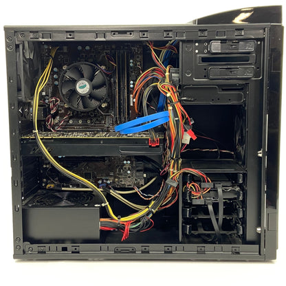 マウスゲーミングパソコン i7 7700K 16GB GTX 1070 HDD 2TB SSD 256GB  Windows10Home【C5530-140】