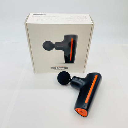 SIXPAD Power Gun パワーガン SE-BF03A【C4725-60】