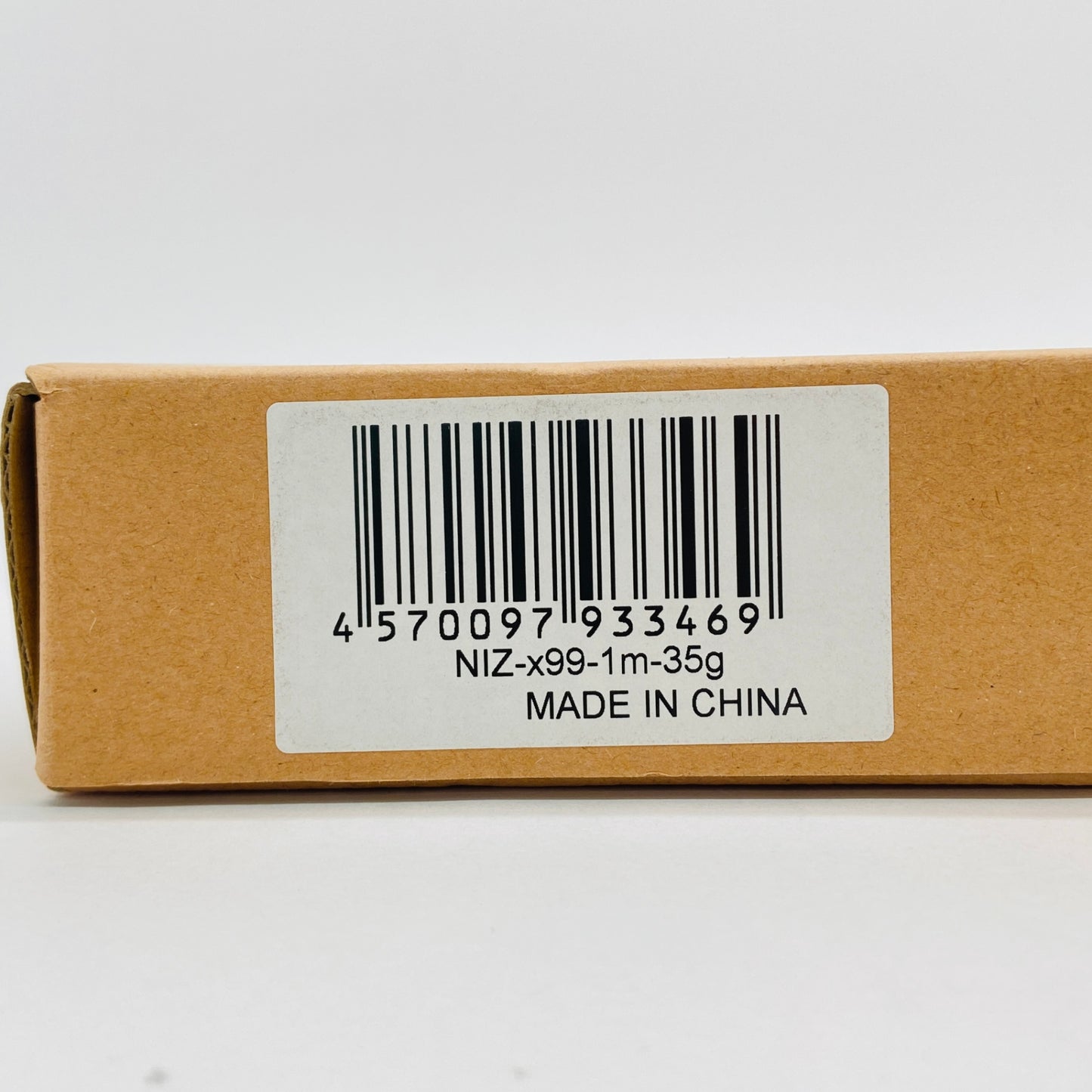 美品 NIZ キーボード X99(英語配列)  X99EC(S) / 35gf [有線 /USB] 【C7323-80】