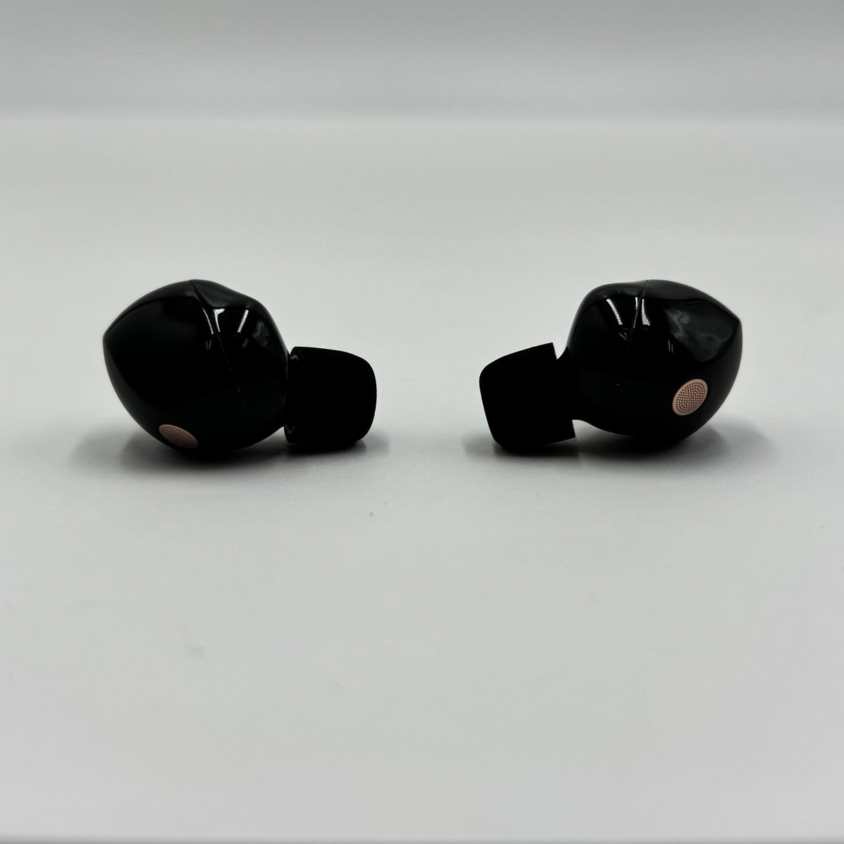 SONY ソニー ワイヤレスイヤホン ブラック Bluetooth ノイズキャンセリング WF-1000XM5 YY2963【C9429-C】