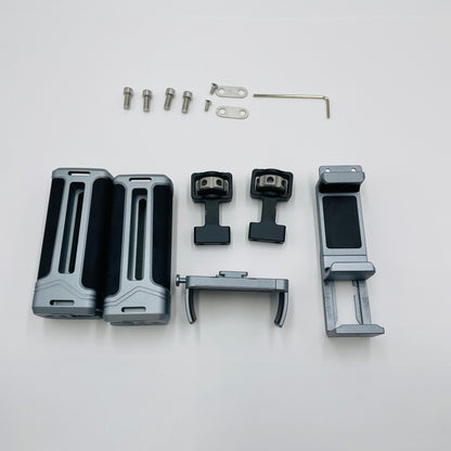 ウランジ Ulanzi 3127 スマートフォンメタルケージ【C5031-60】