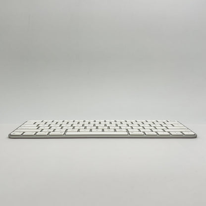 美品 Apple Magic Keyboard マジックキーボード with Touch ID MK293LL/A【C8558】