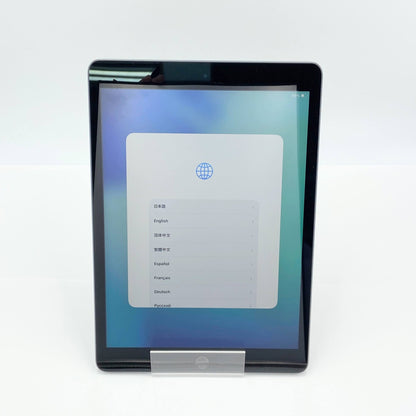 美品 iPad9 第9世代 256GB Wi-Fiモデル スペースグレイ MK2N3J/A バッテリー最大容量100%【C5364-60】