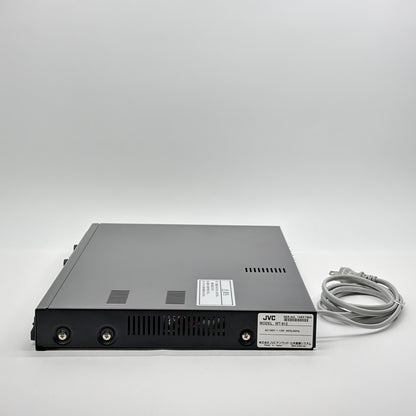 JVC WT-912 ワイヤレスチューナー （2波対応型） 【C8749-100】