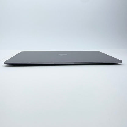 MacBook Air Retina 13インチ (Late 2020) Apple M1 8コア/8GB/SSD 256GB スペースグレイ MGN63J/A  バッテリー最大容量93% 【C8228-80】