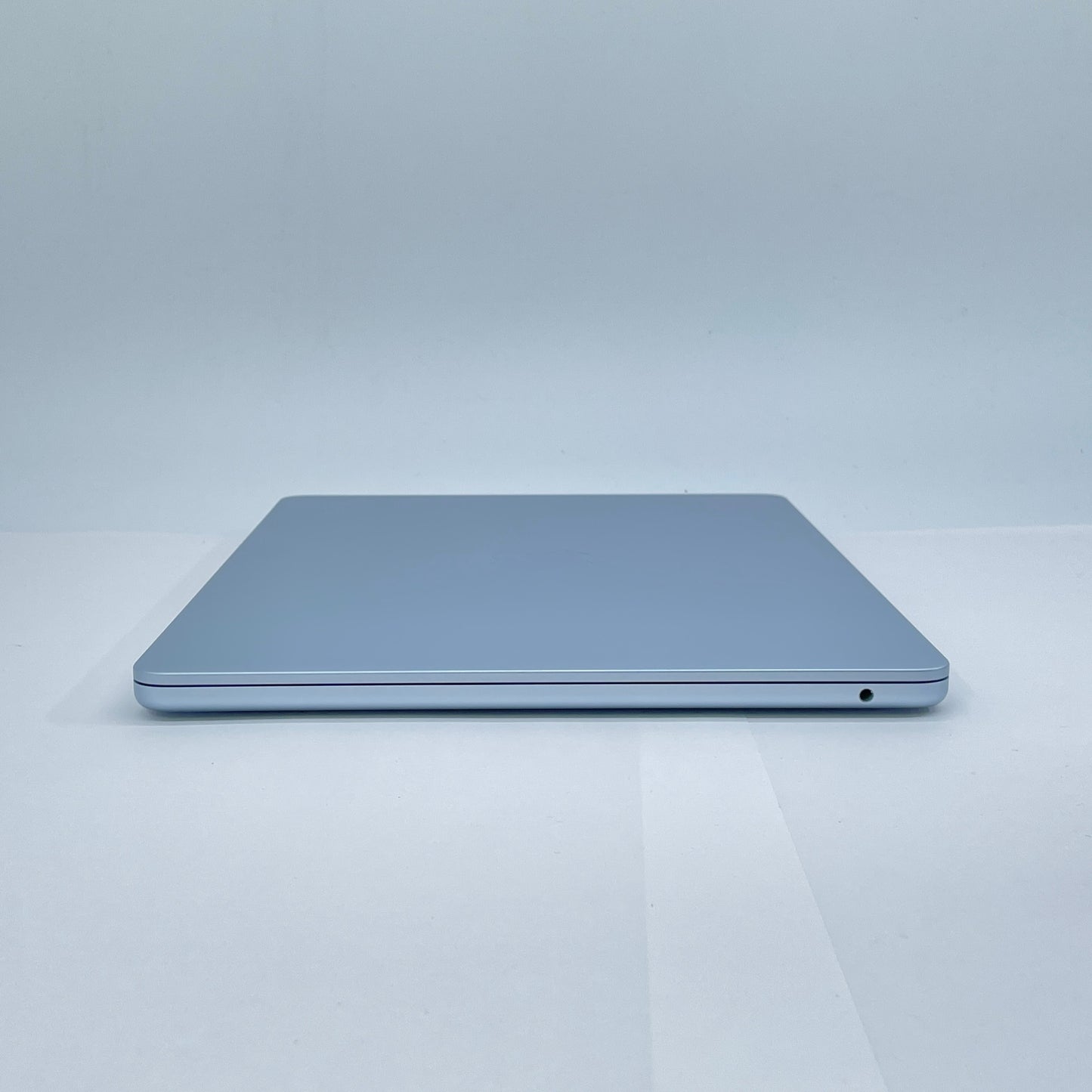 Apple MacBook Air 13インチ M4 2025 16GB SSD 256GB M4 10C 8C スカイブルー MC6T4J/A バッテリー最大容量100%【C6517-80】