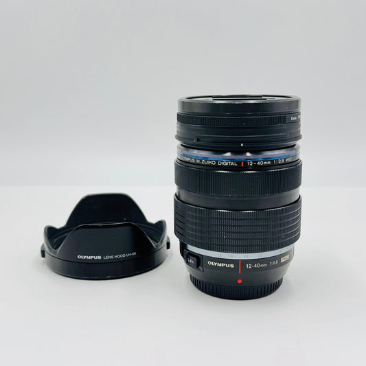 OLYMPUS M.ZUIKO DIGITAL ED 12-40 F2.8 PRO【C4573-60】